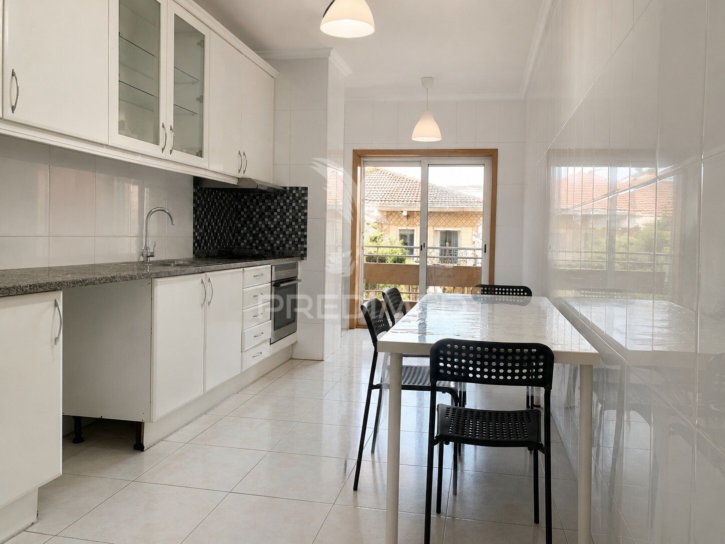 Apartamento T3
