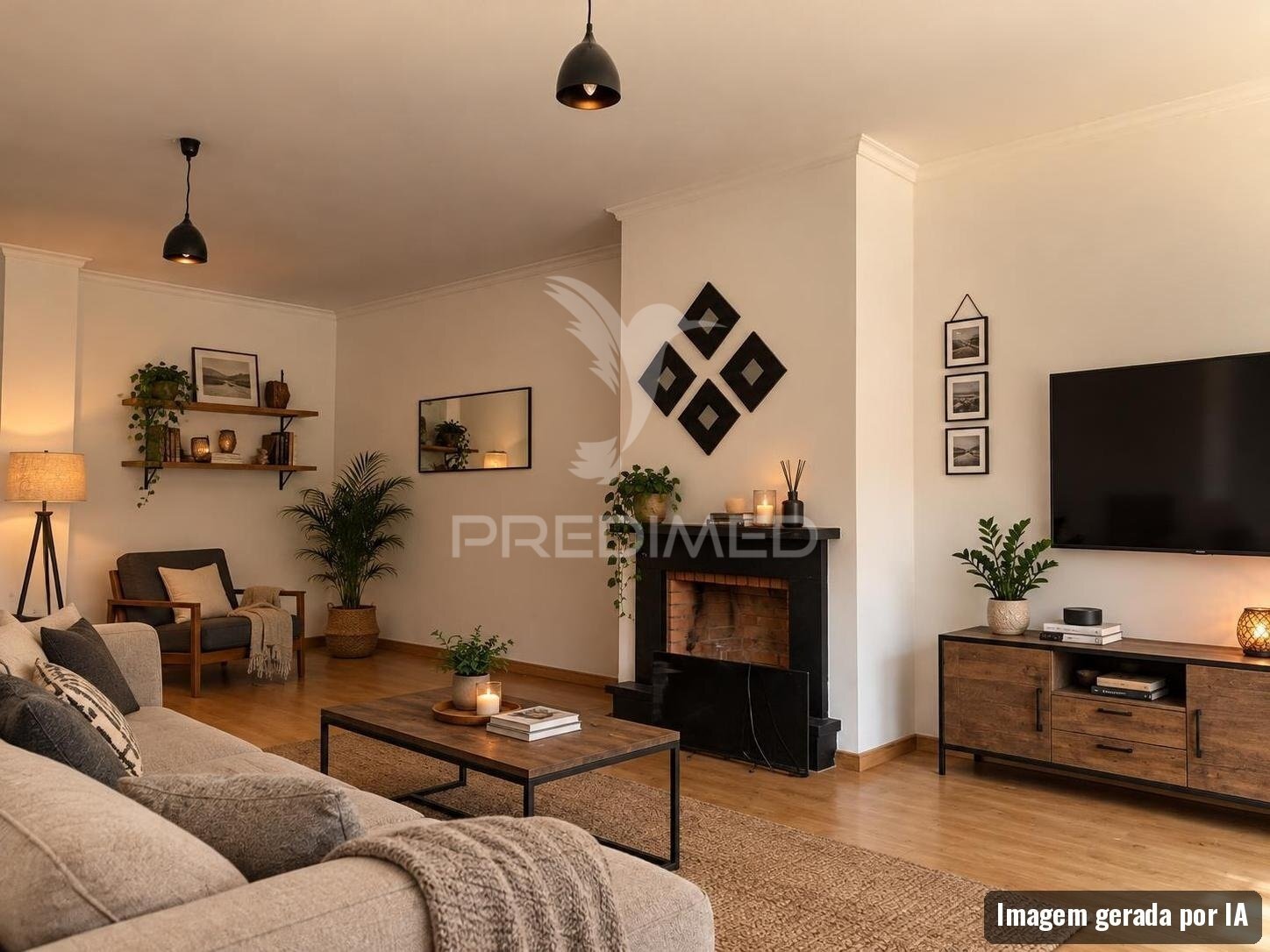Apartamento T3