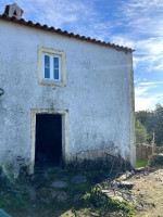 Fotografia 1 de QUINTA T2 PARA RECUPERAR — CARREIRAS, PORTALEGRE