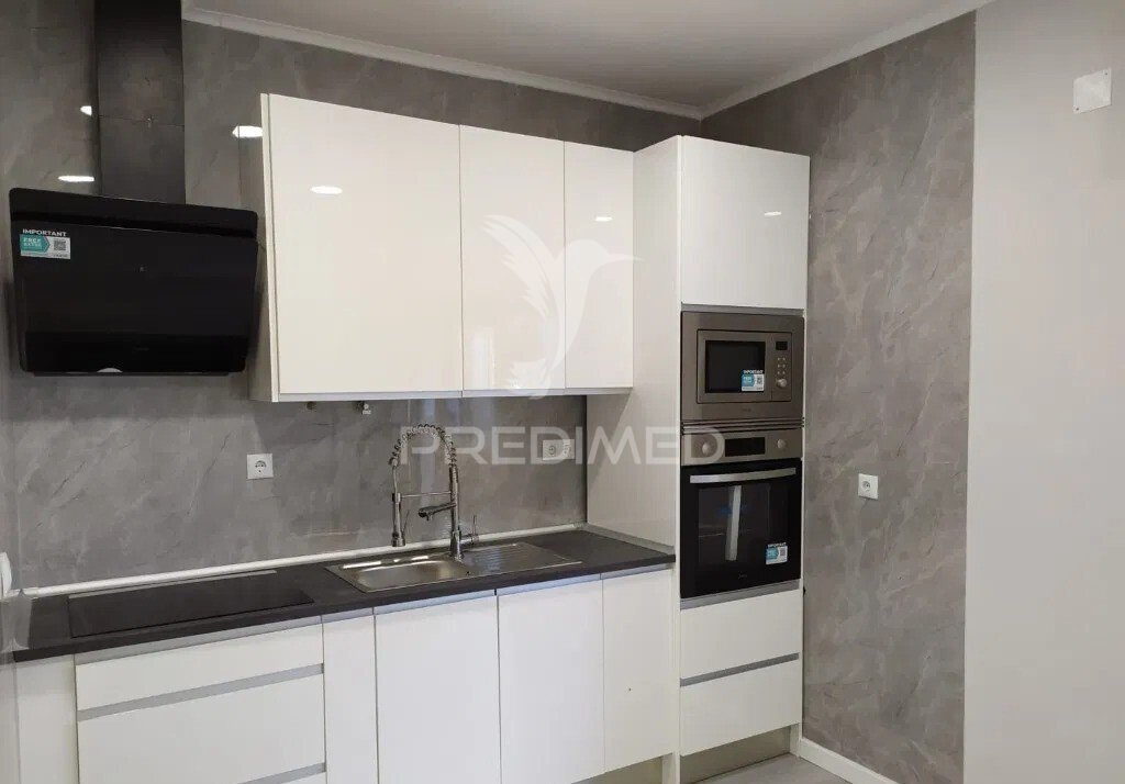 Apartamento T1