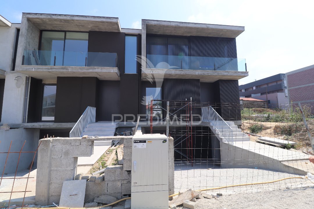 Moradia T3