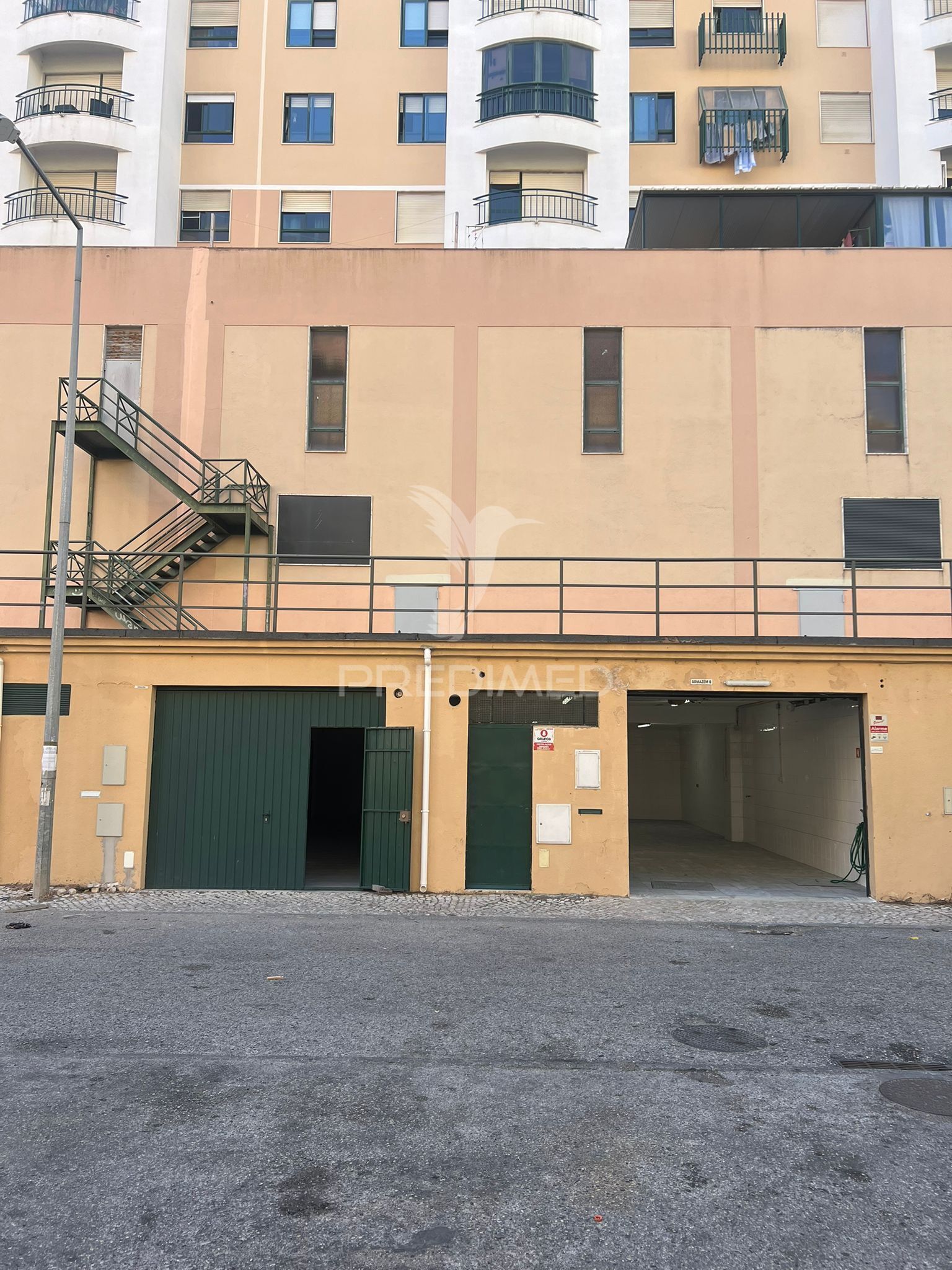 Armazém