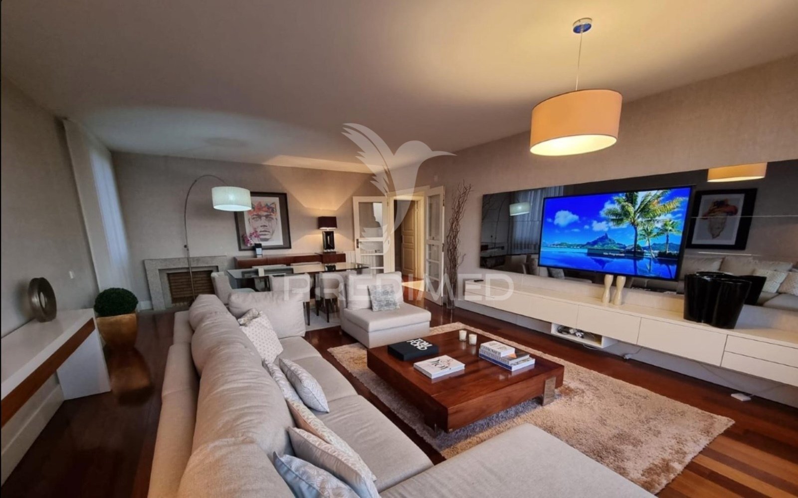 Apartamento T3