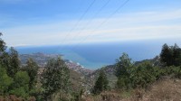 Fotografia 1 de Terreno em Câmara de lobos 700m2