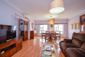 Fotografia 1 de Apartamento T3 | Urbanização da Anta | Agualva