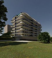 Fotografia 1 de Apartamento T3 em Braga