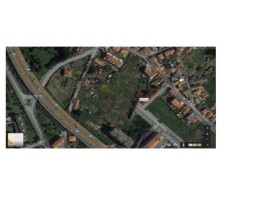 Fotografia 1 de Terreno Urbano em Vila Nova de Gaia