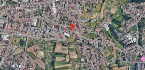 Fotografia 1 de Terreno para Construção em altura