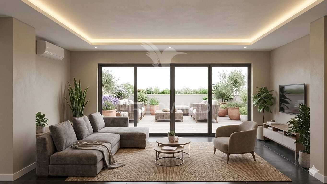 Apartamento T2