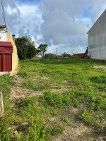 Fotografia 1 de Terreno urbano com 815 m² e 17,20 metros de frente em Oliveirinha – Aveiro