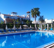 Fotografia 1 de Fabulosa Penthouse T2 no Condominio Old Village em Vilamoura