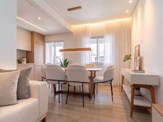 Fotografia 1 de Apartamento em Remodelação | Cova da Piedade – Almada