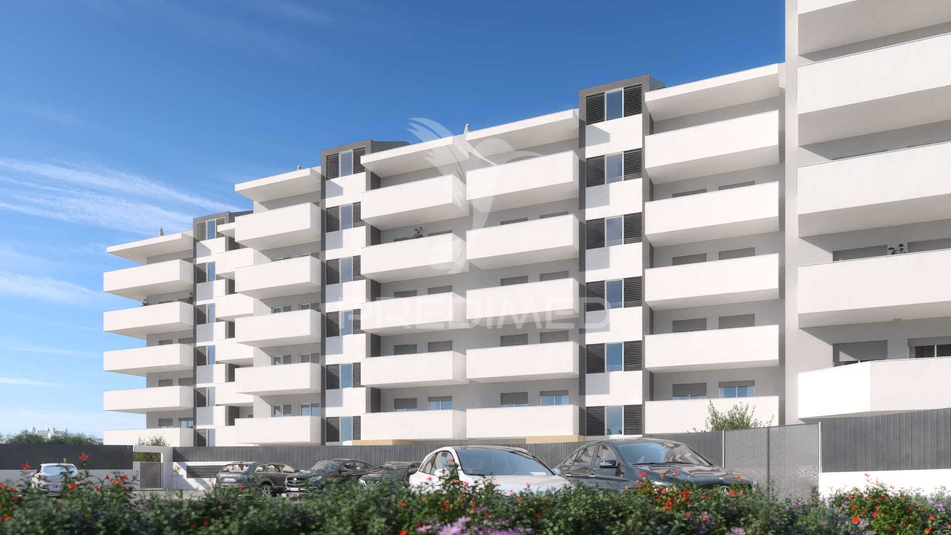 Apartamento T3
