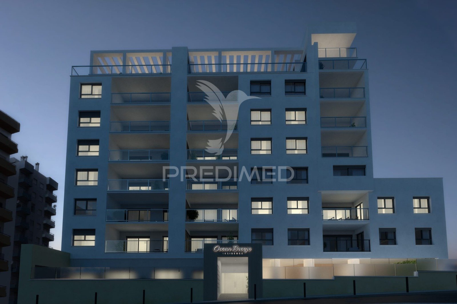 Apartamento T2