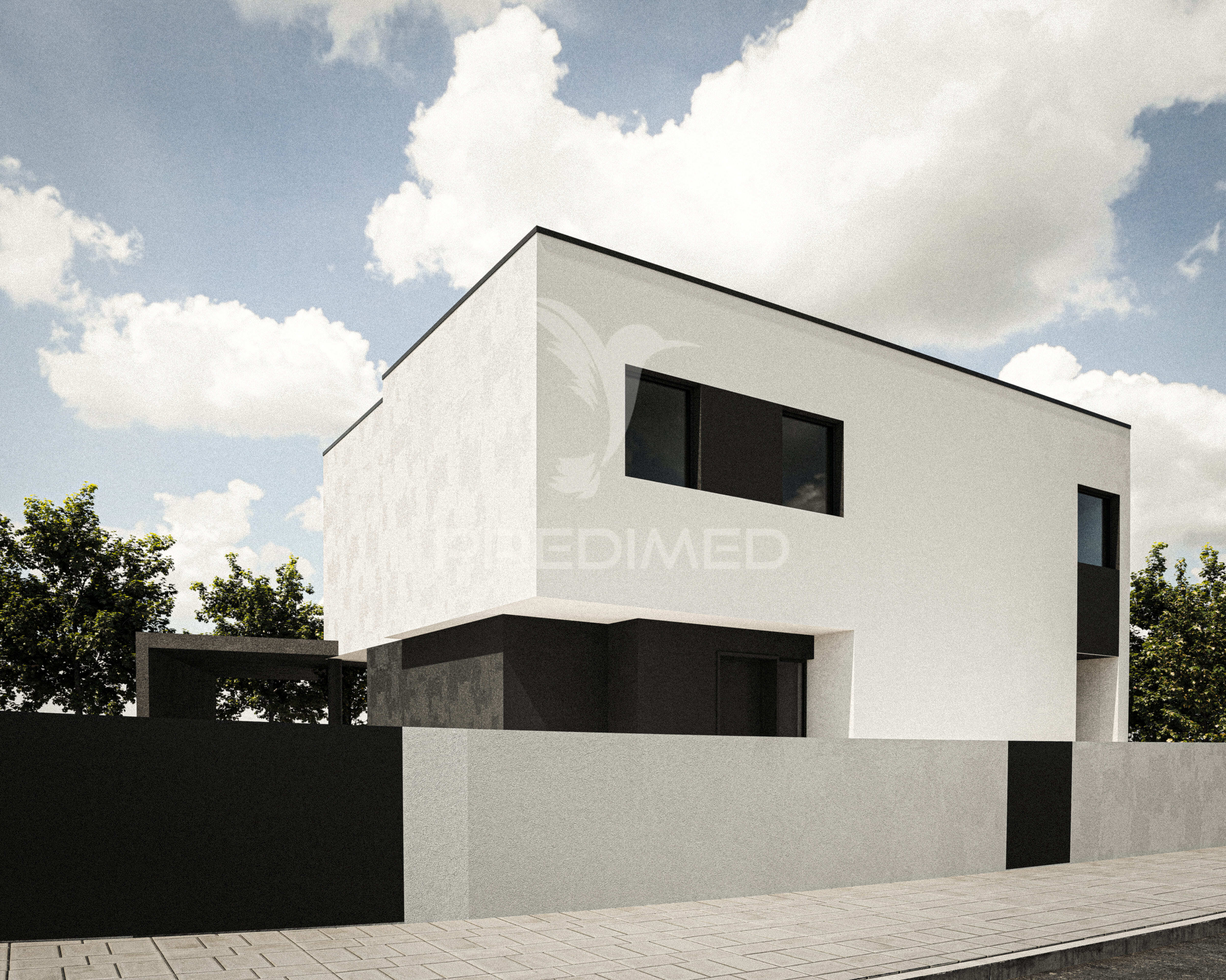 Moradia T3