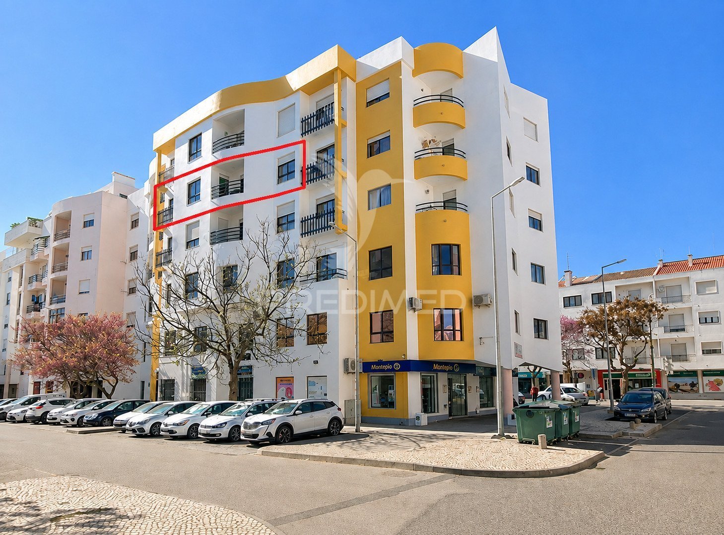 Apartamento T2