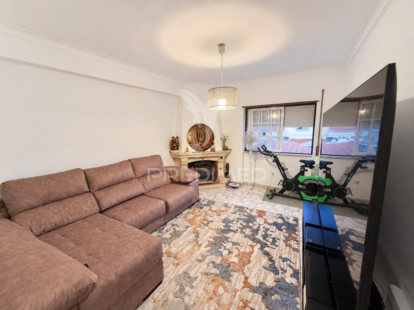 Apartamento T2