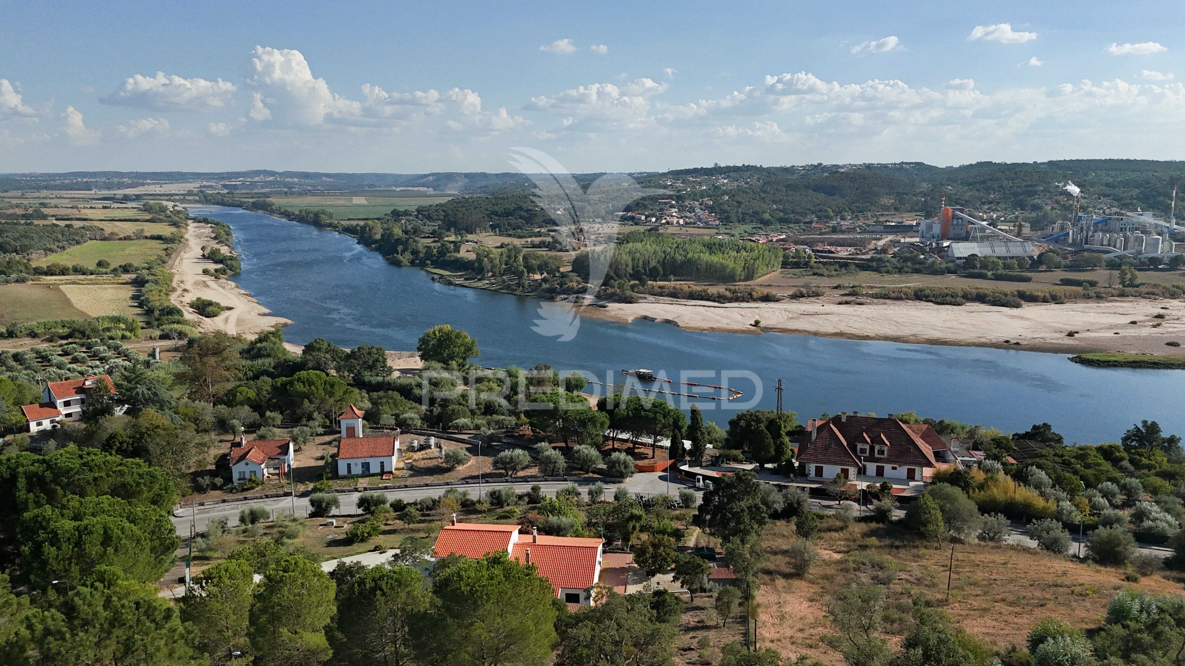 Moradia Geminada T3