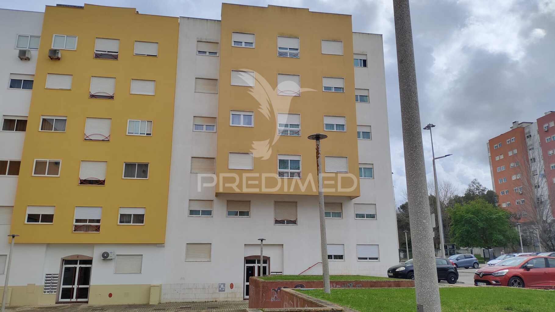 Apartamento T1