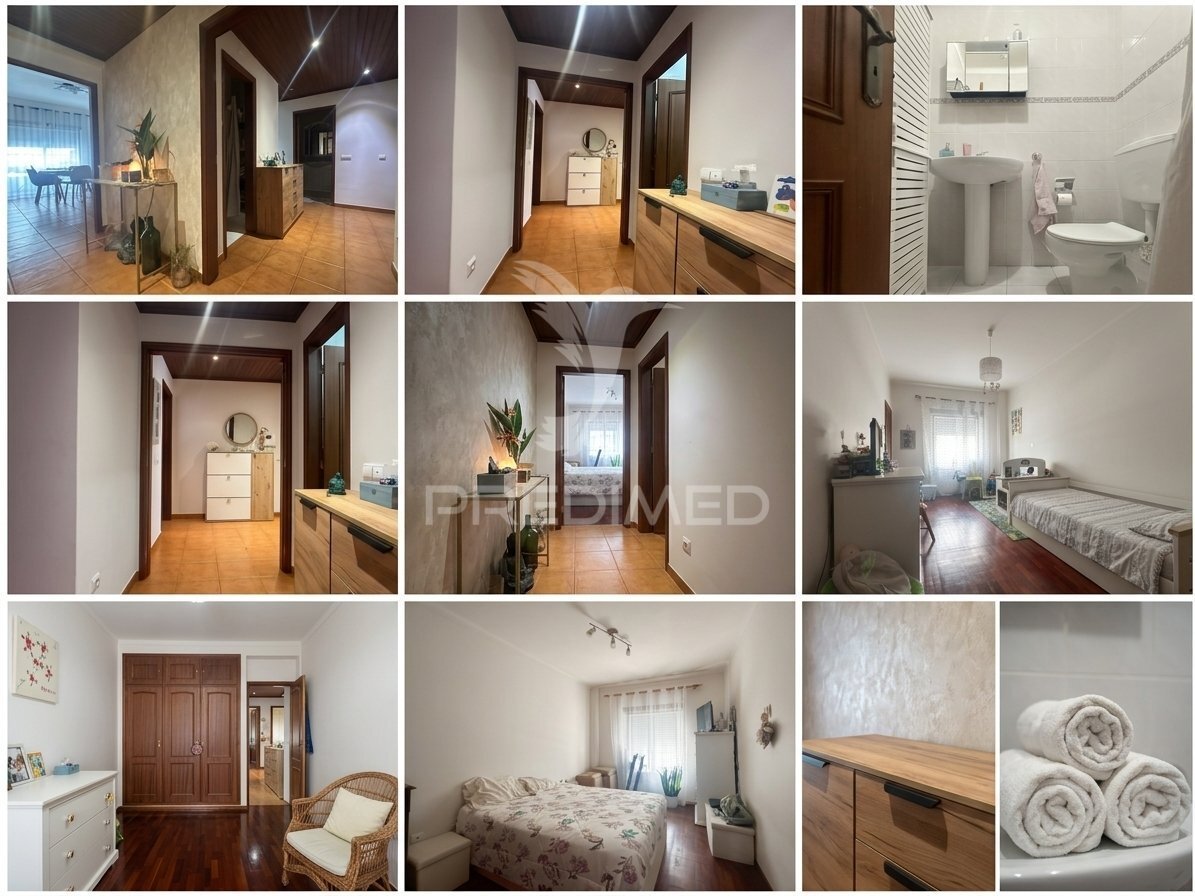 Apartamento T3