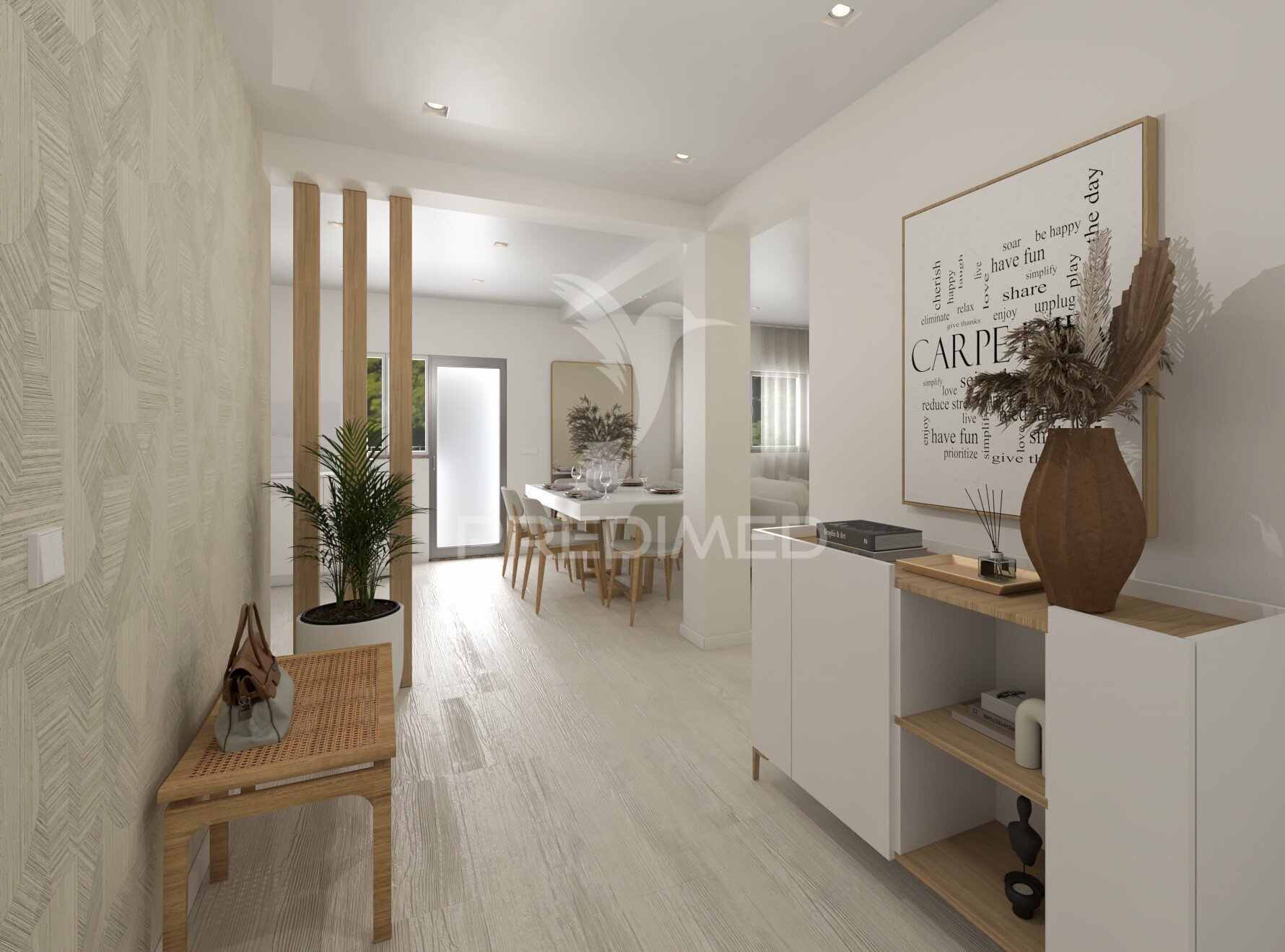Apartamento T3