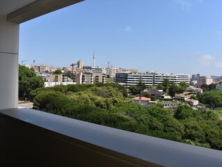 Fotografia 1 de Excelente T1 NOVO centro de Gaia