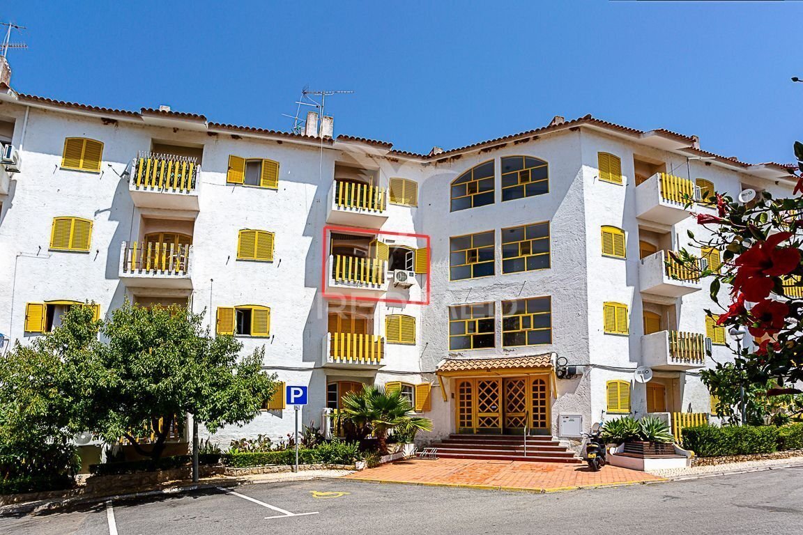 Apartamento T0