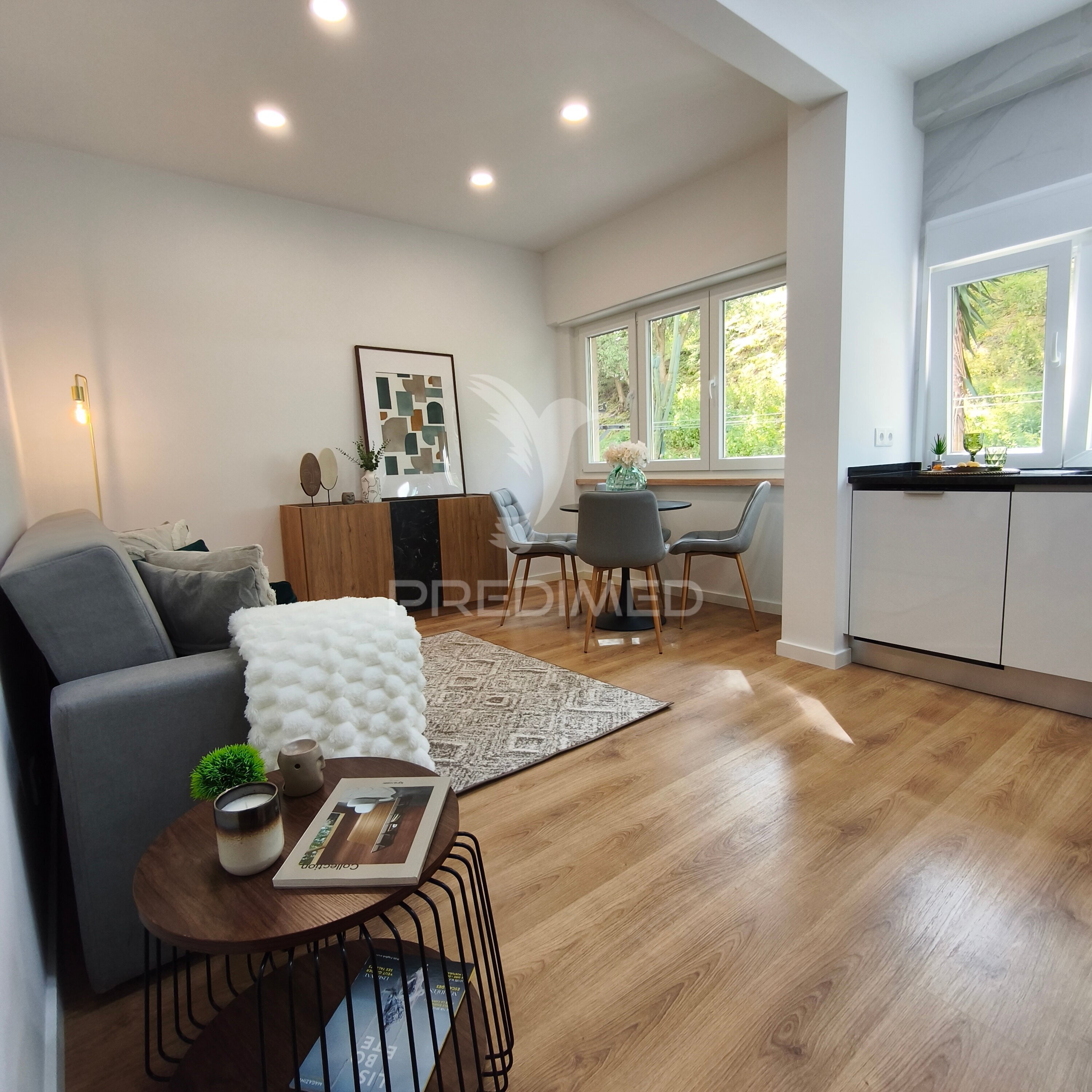 Apartamento T2