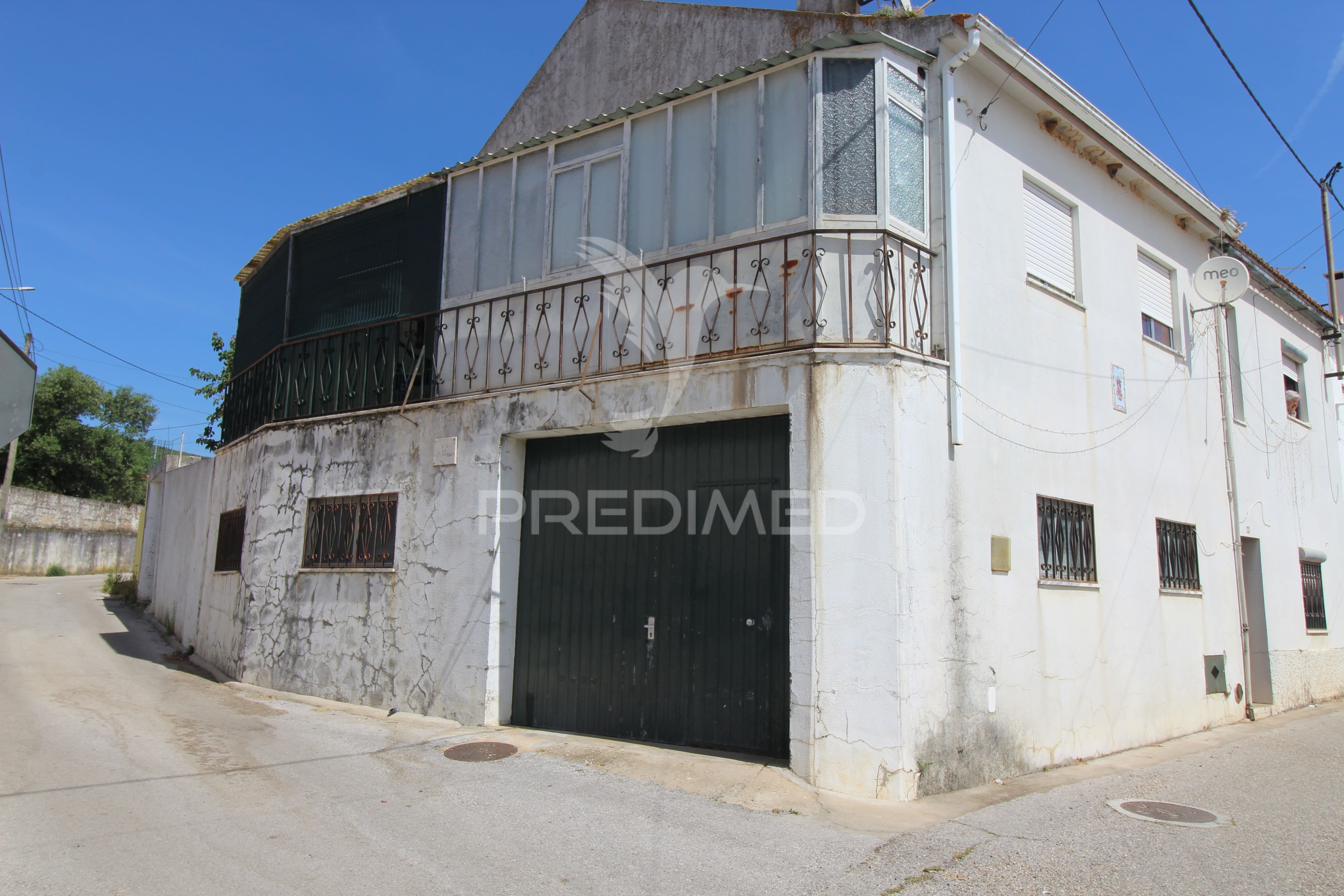 Moradia T3