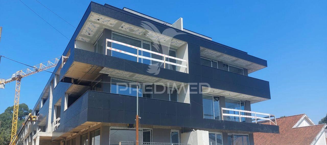 Bloco de Apartamentos T2