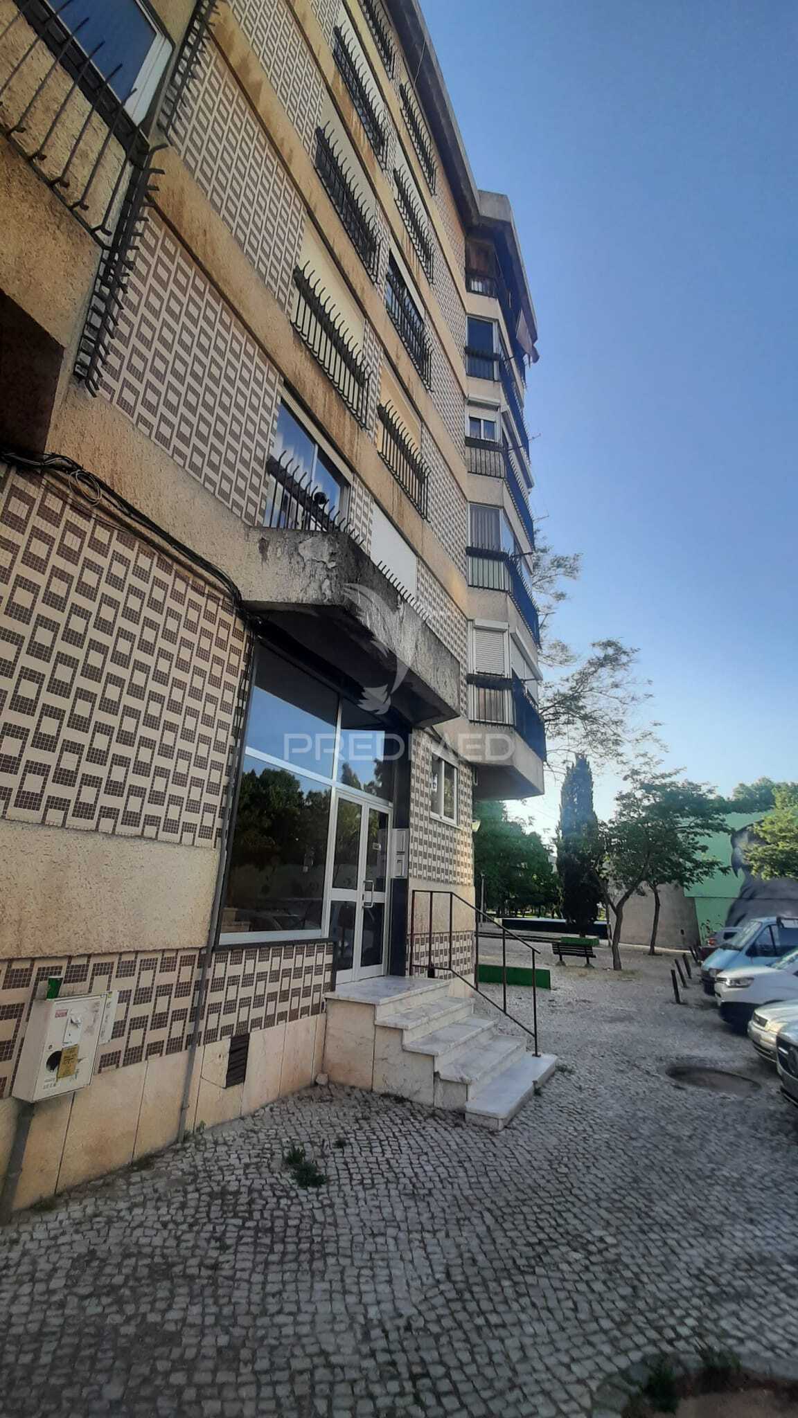 Apartamento T1