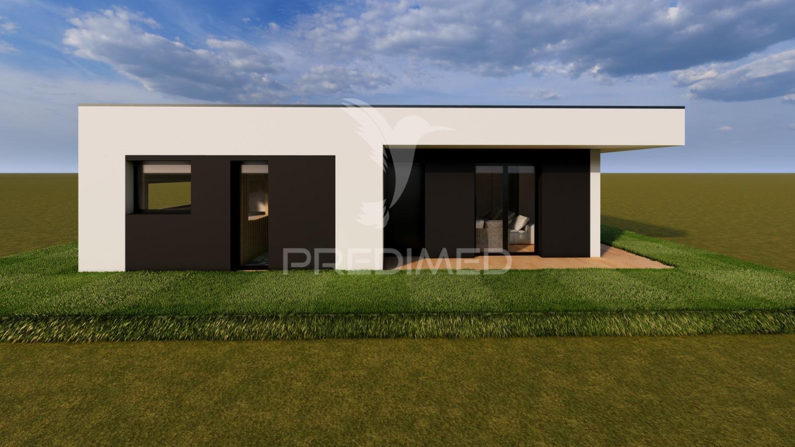Moradia T3