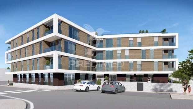 Apartamento T2