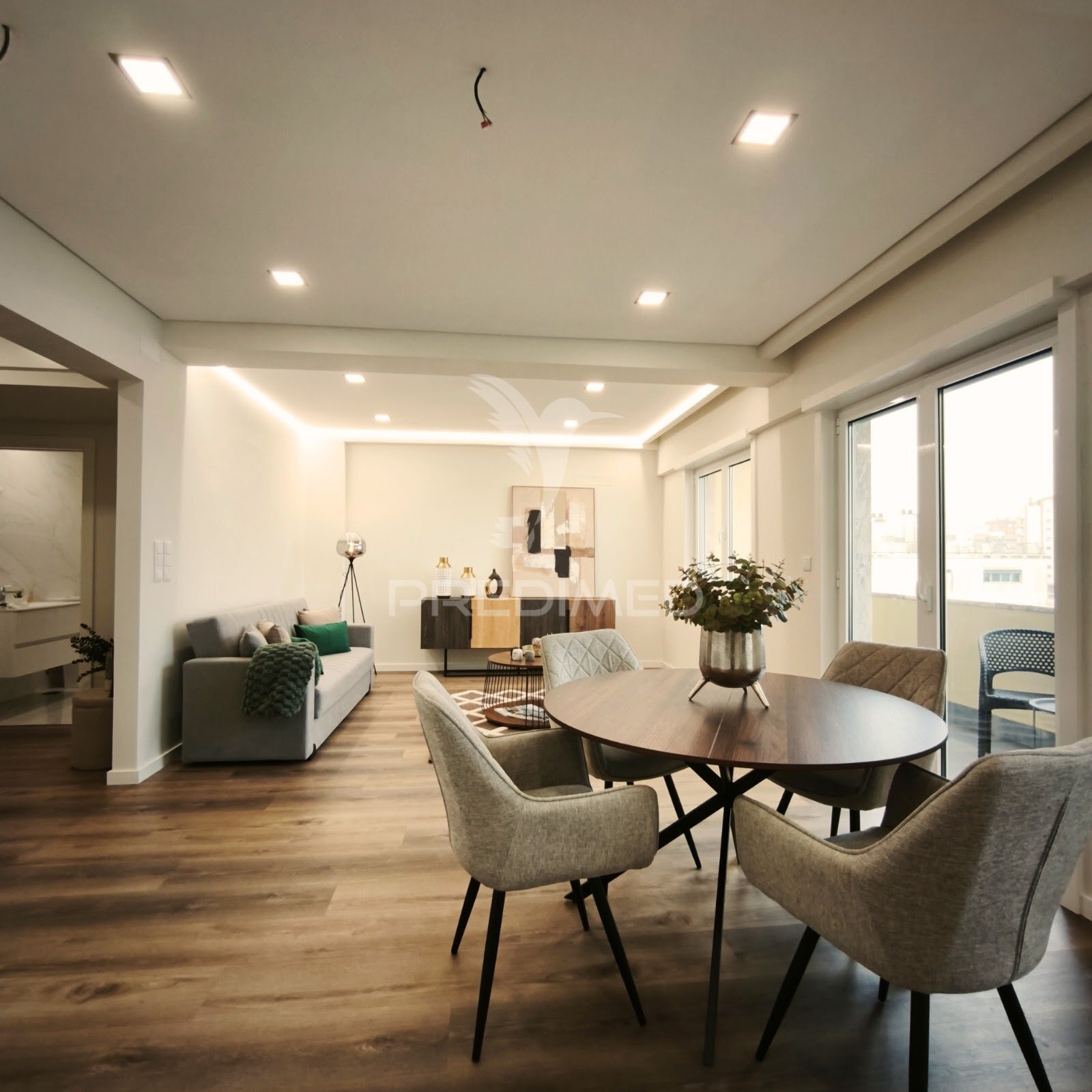 Apartamento T3
