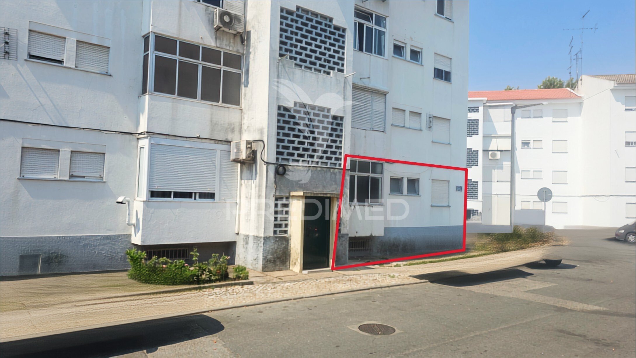 Apartamento T3