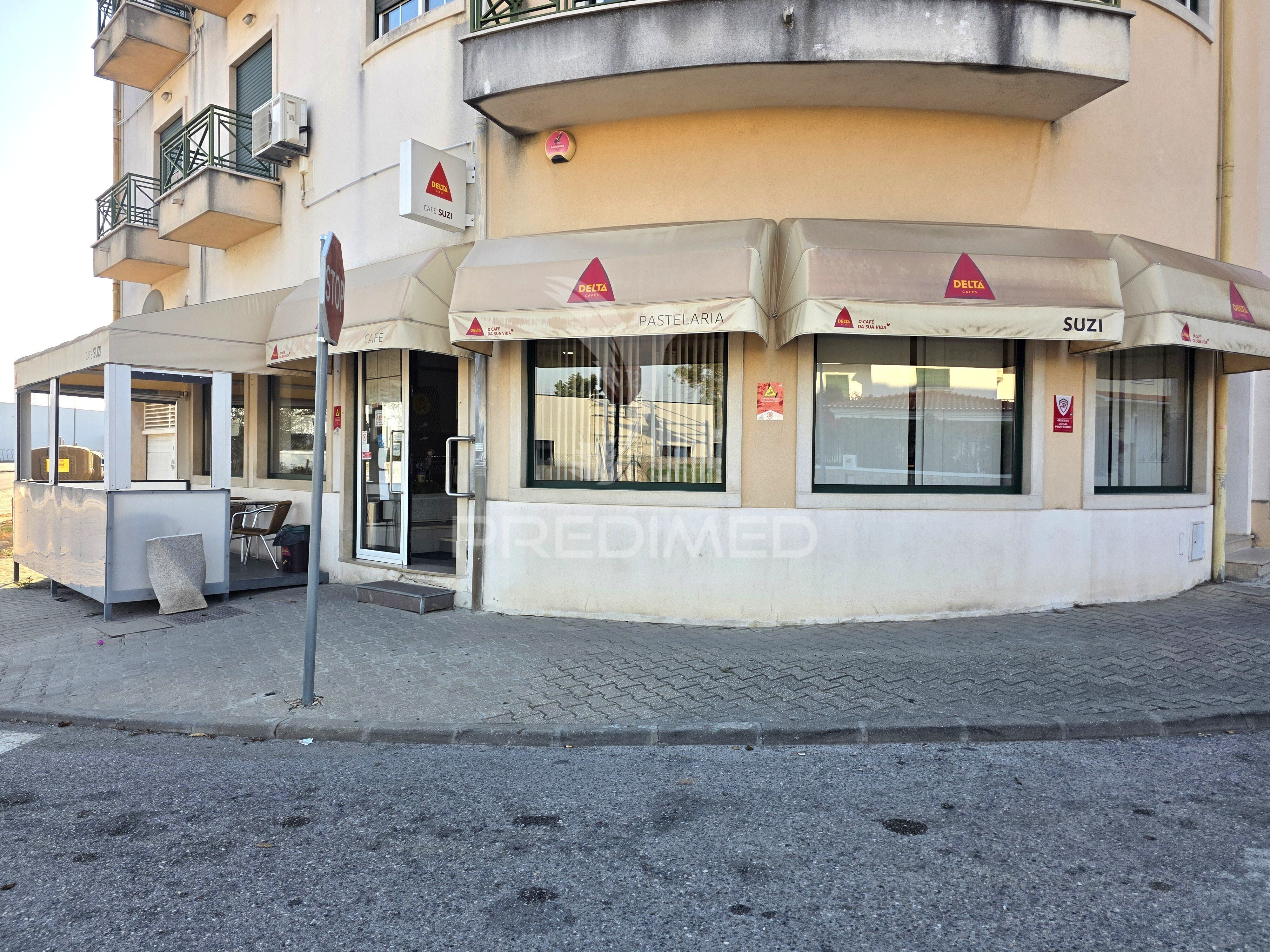 Café
