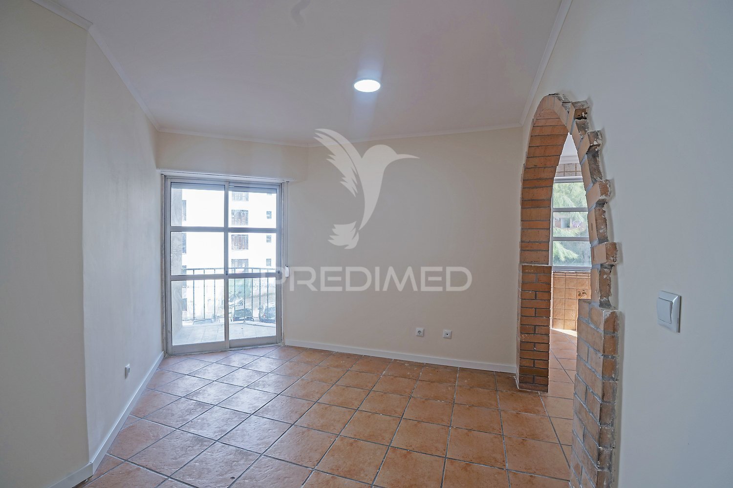 Apartamento T2