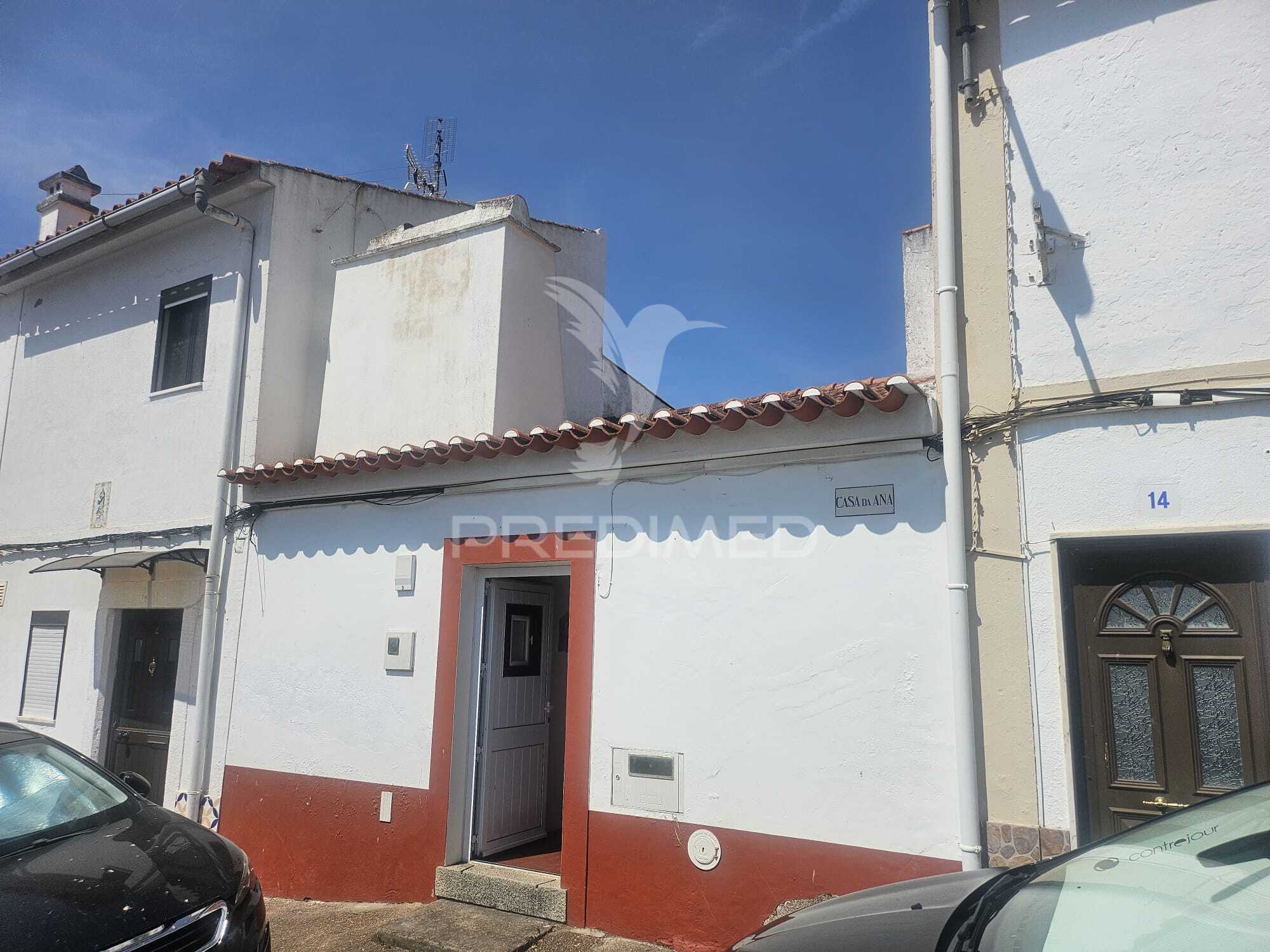 Moradia T2