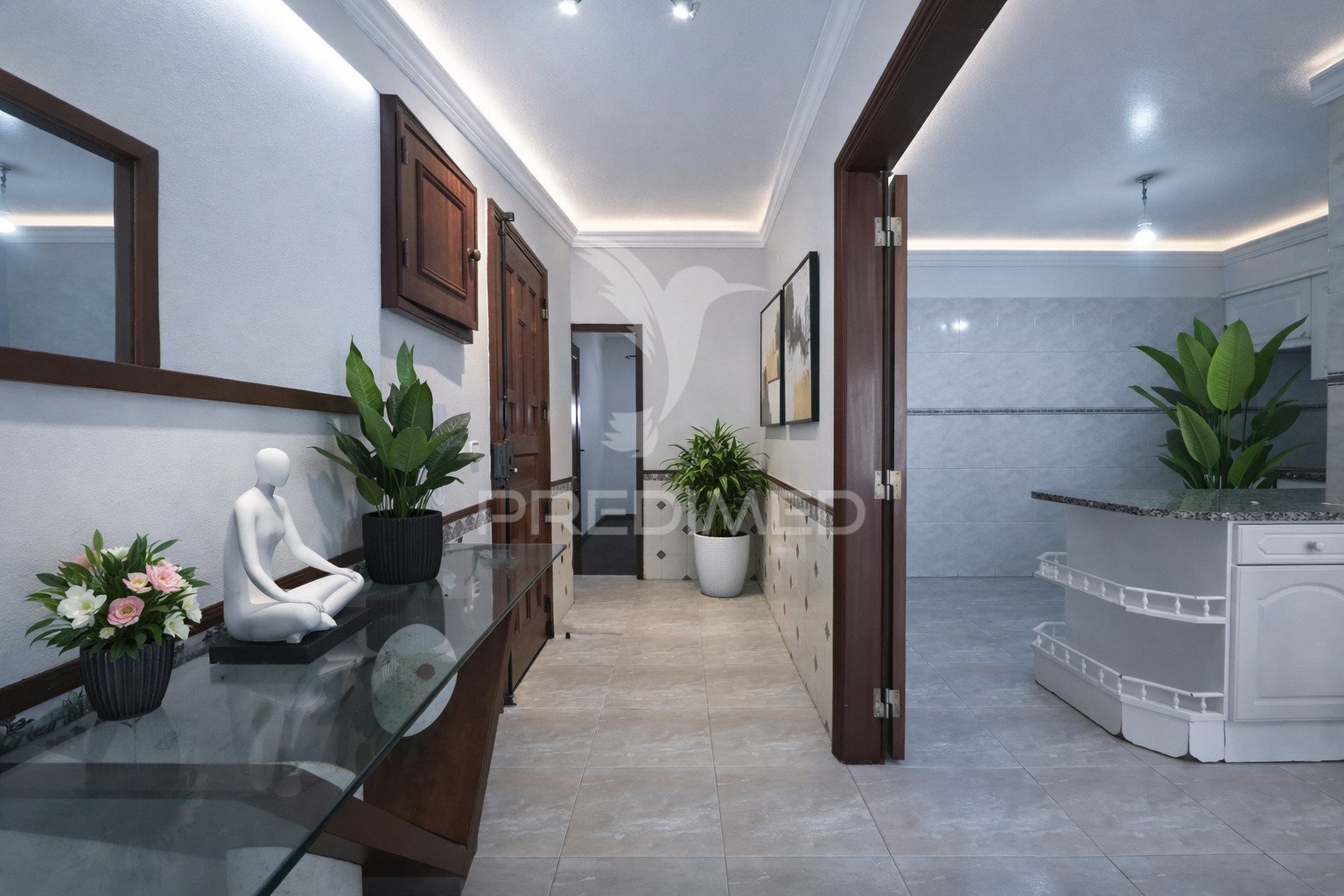 Apartamento T2