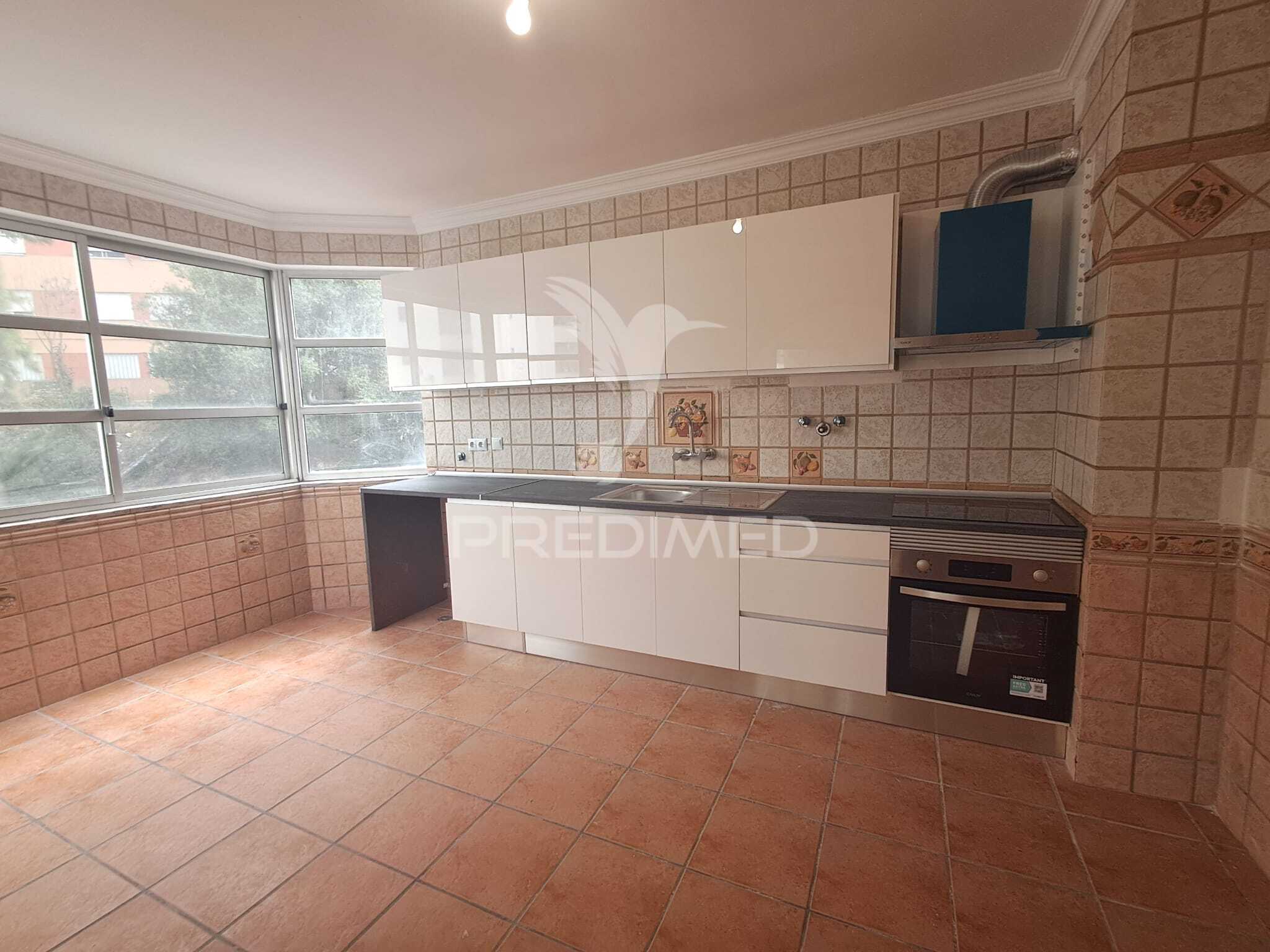 Apartamento T2