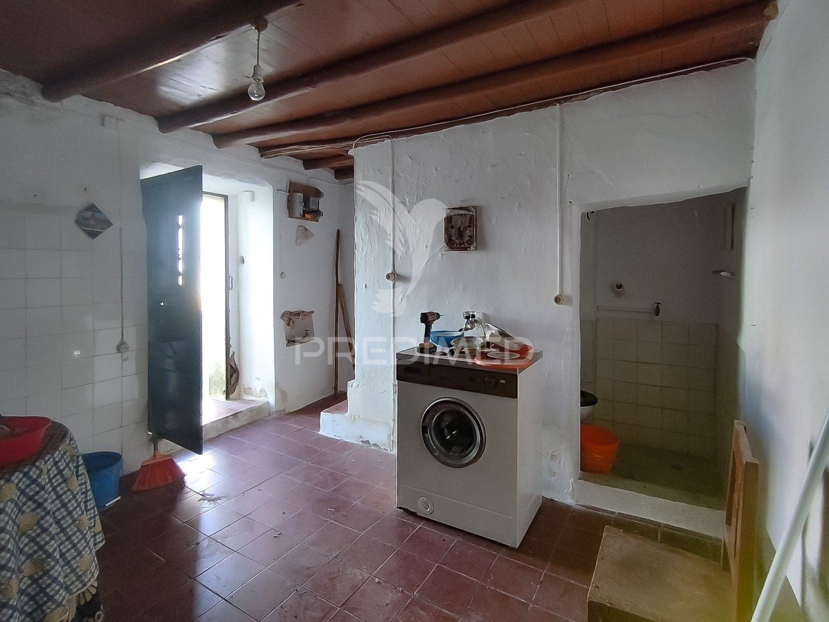 Casa Antiga T2