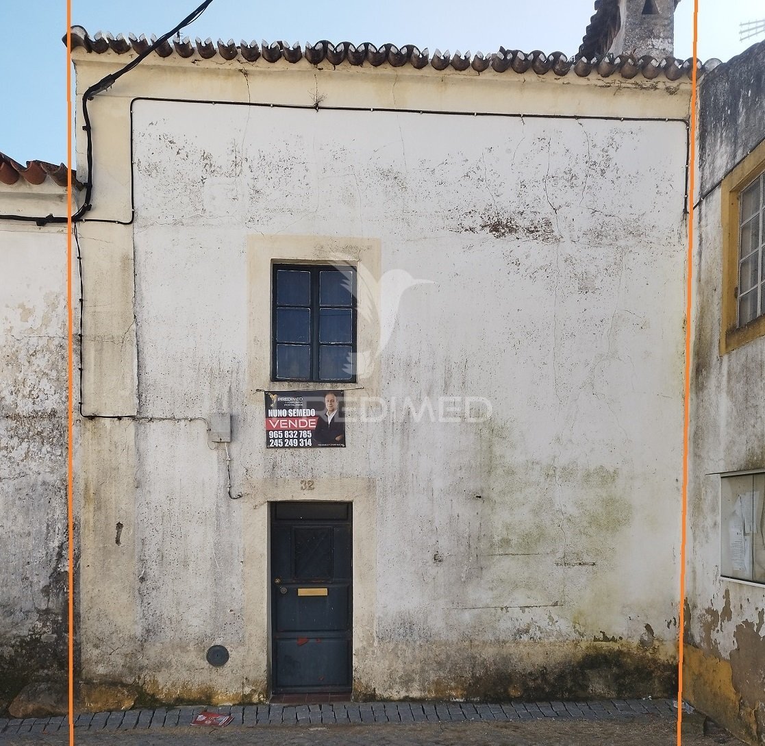 Casa Antiga T2