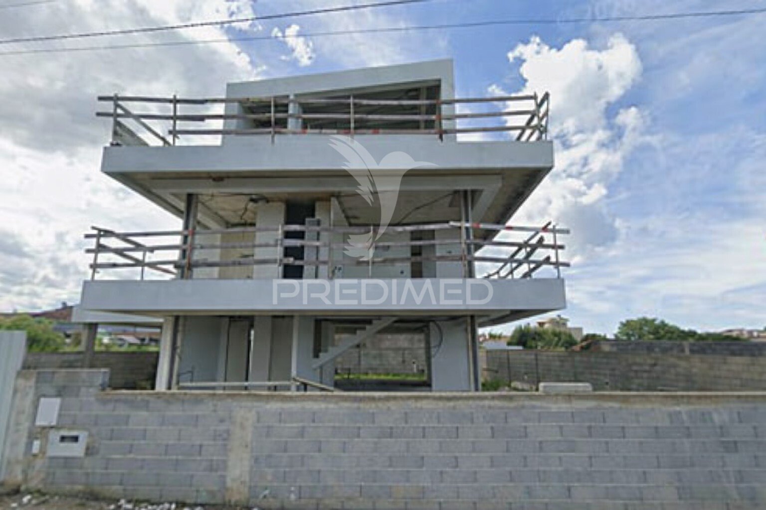 Moradia Isolada T3 + 1