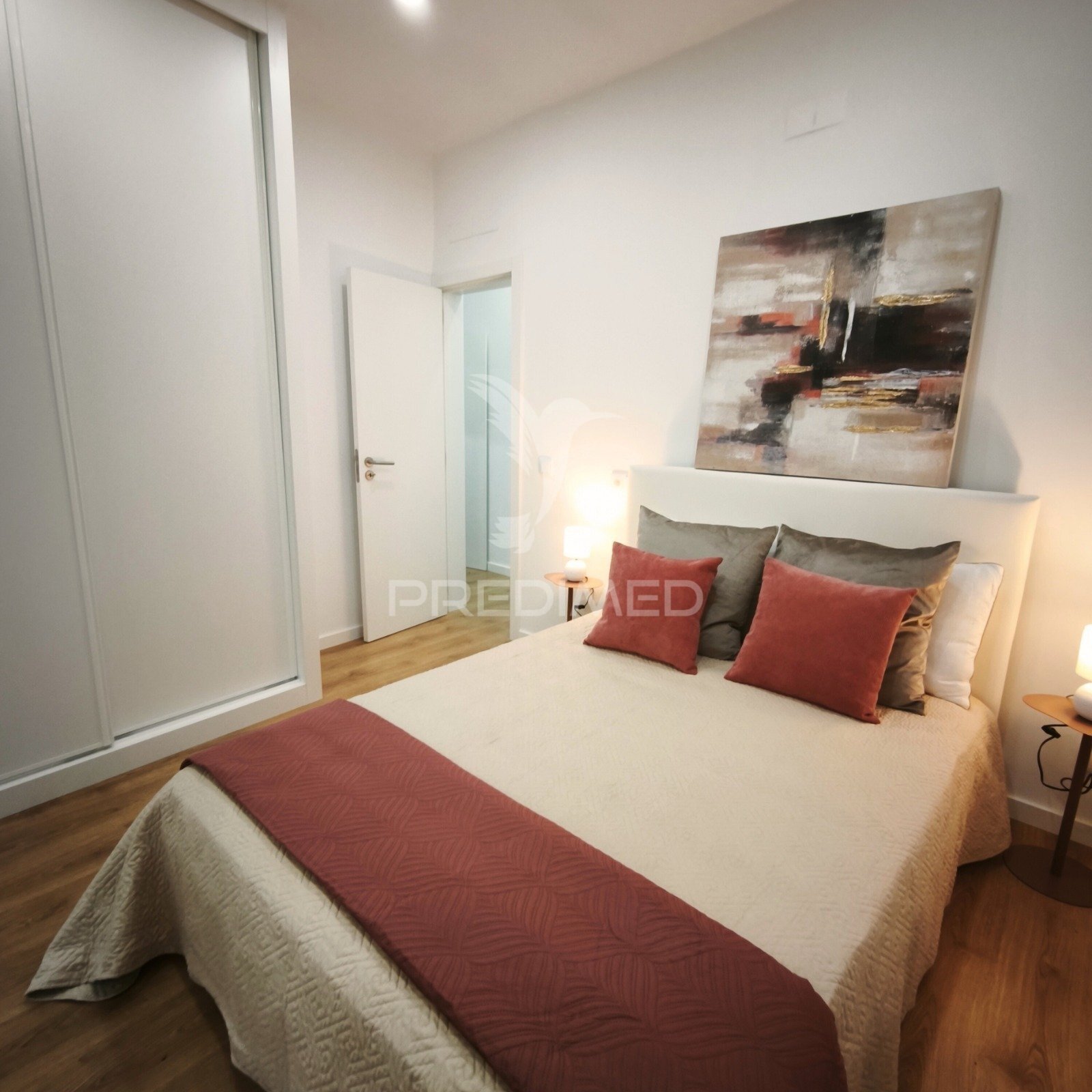 Apartamento T3