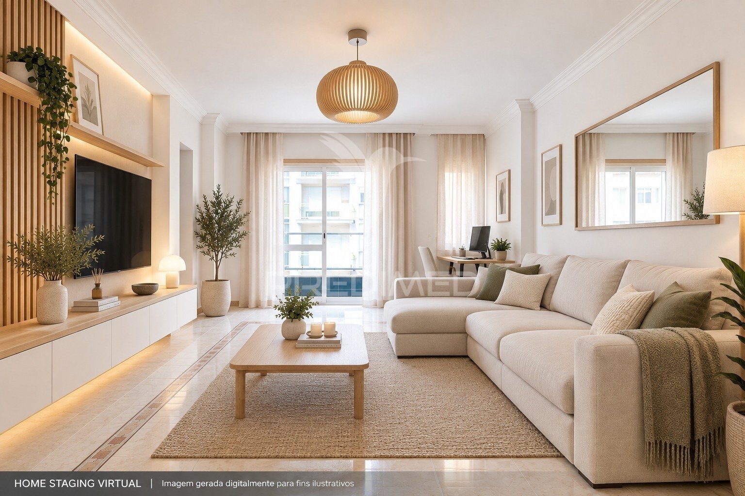 Apartamento T2