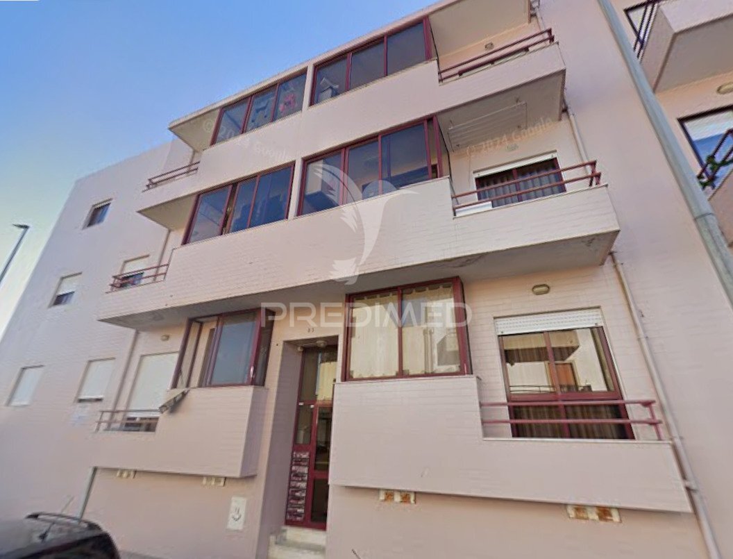 Apartamento T1