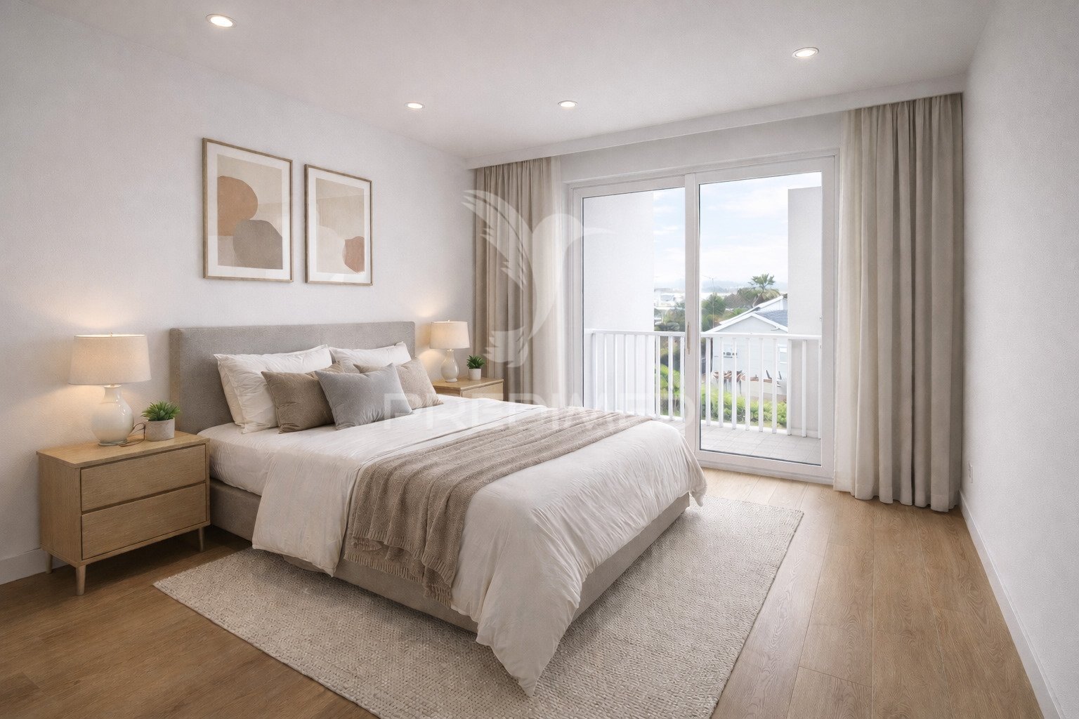 Apartamento T2