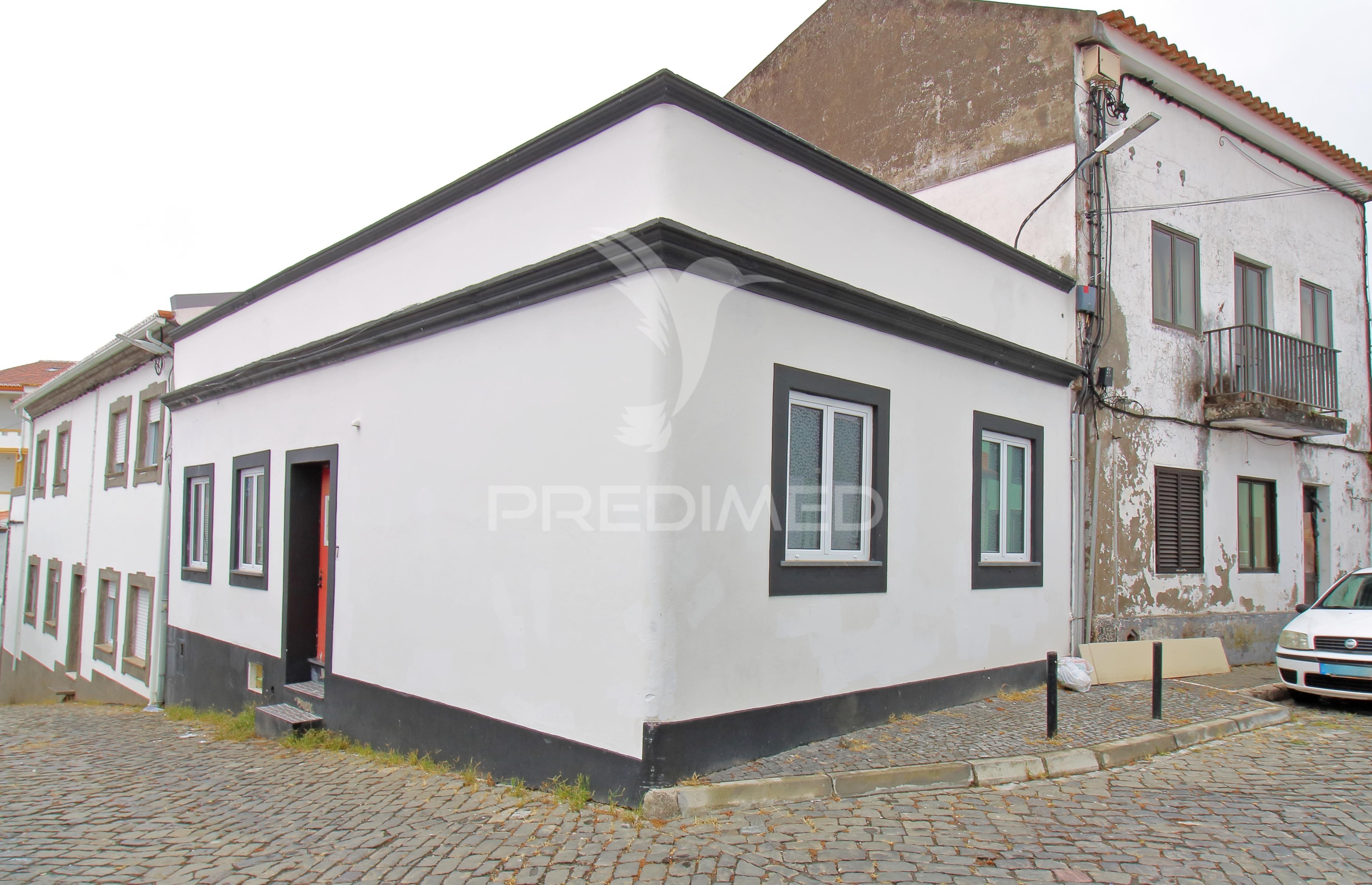 Moradia T4