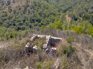 Fotografia 5 de Quinta com 2,3000 ha e ruinas com 72 m2 a 11 Km de Odemira