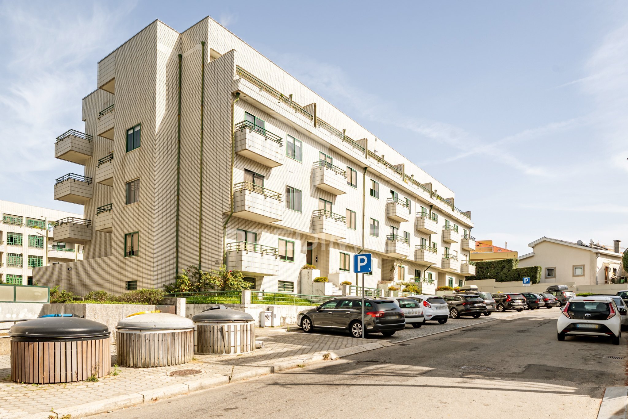 Apartamento T3